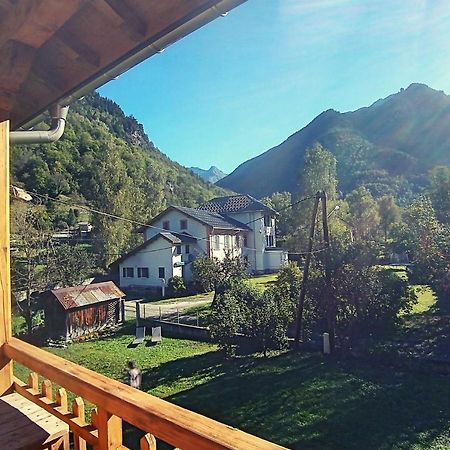 شقة Le Balcon Du Grand Bec Planay المظهر الخارجي الصورة