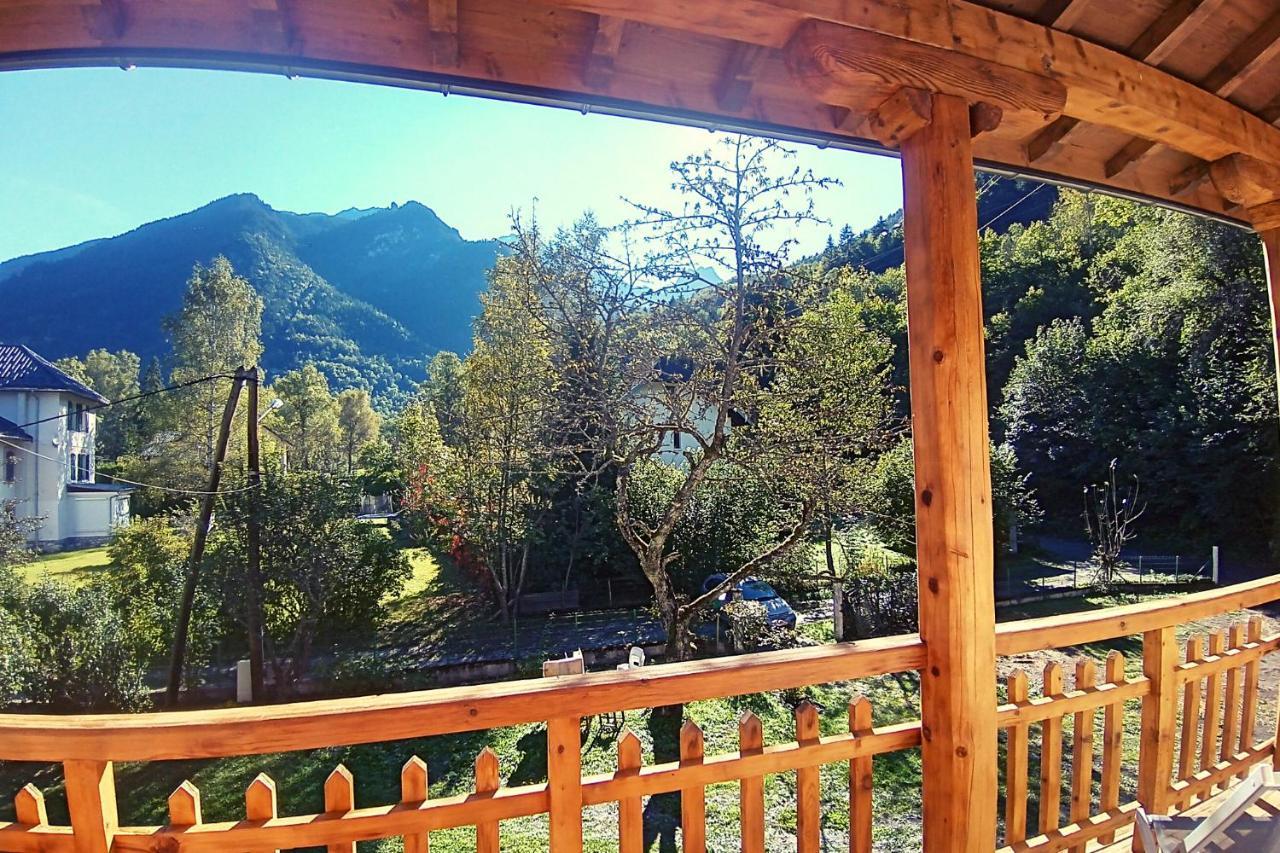 شقة Le Balcon Du Grand Bec Planay المظهر الخارجي الصورة
