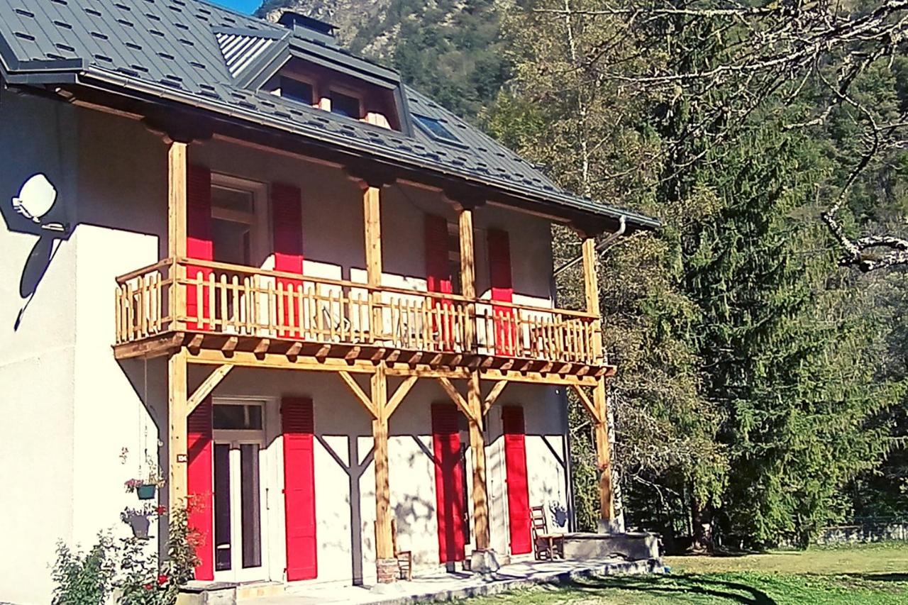 شقة Le Balcon Du Grand Bec Planay المظهر الخارجي الصورة